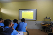 Sambhota Tibetan School-Smart Class